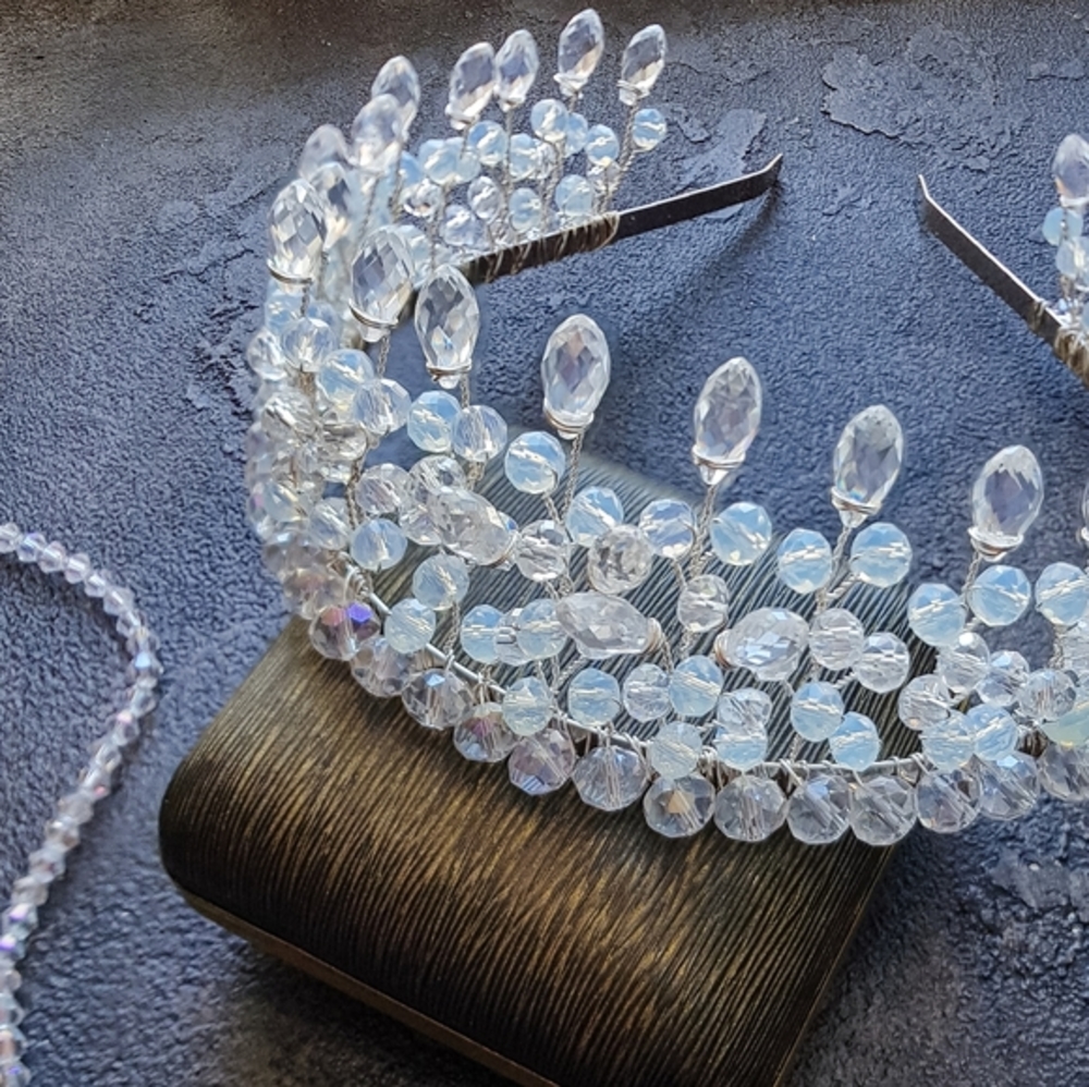 New Wedding Crown